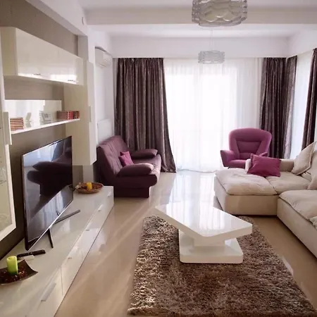 Sadara Sea Breeze Apartament Năvodari