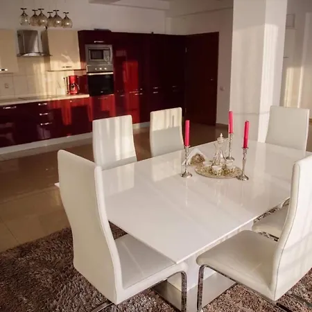 Apartament Sadara Sea Breeze