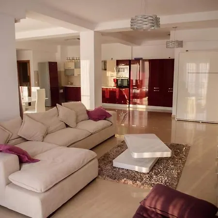 Sadara Sea Breeze Apartament *
