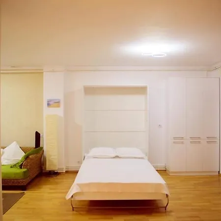 Apartament Sadara Sea Breeze *