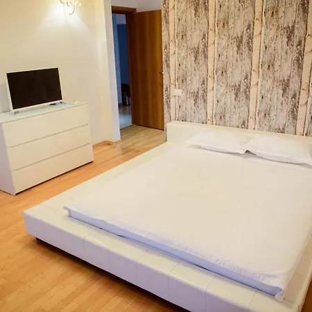 Sadara Sea Breeze Apartament *