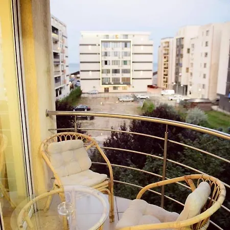 Sadara Sea Breeze * Năvodari