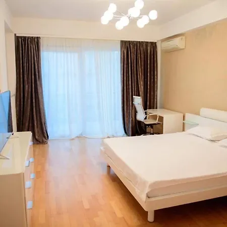Sadara Sea Breeze Apartament *