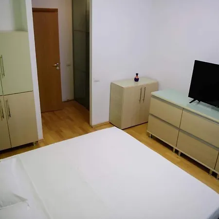 Sadara Sea Breeze Năvodari