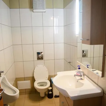 Sadara Sea Breeze Apartament Năvodari