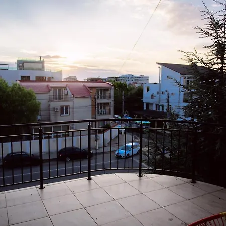 Sadara Sea Breeze Apartman