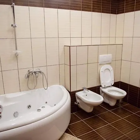 Apartament Sadara Sea Breeze Năvodari