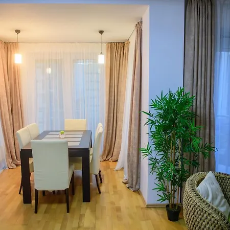 Sadara Sea Breeze Apartament Năvodari