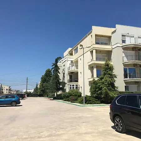 Sadara Sea Breeze Năvodari