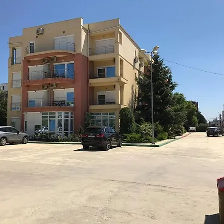 Sadara Sea Breeze * Năvodari