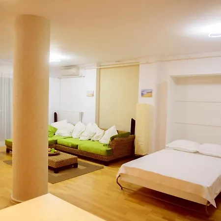 Sadara Sea Breeze Năvodari